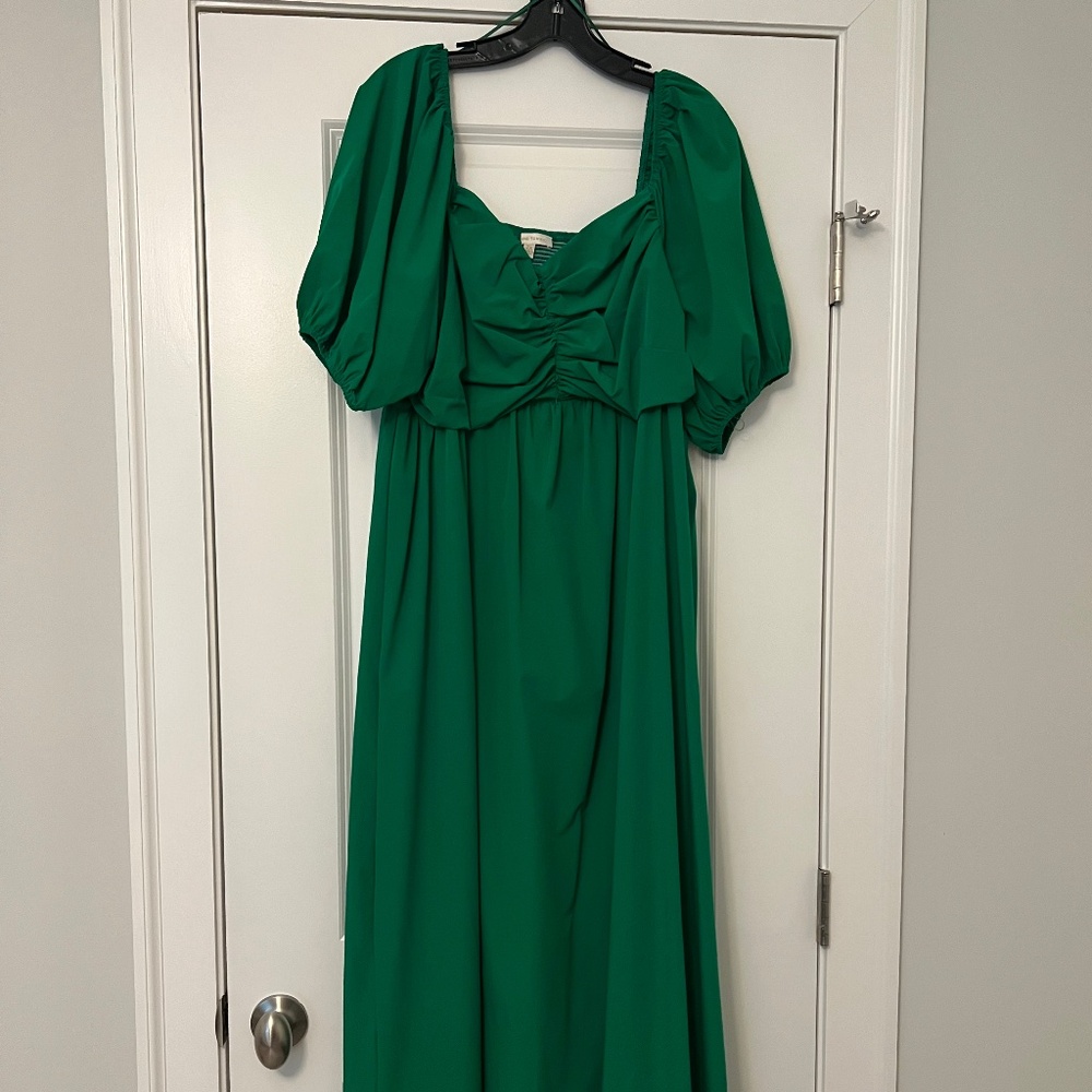 MIDI Dress